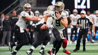 New Orleans are likely to be inspired on big night for Drew Brees