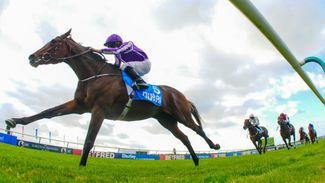 Feilden Stakes: O'Brien hoping for boost from Kew Gardens after Classic setbacks