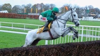 Get over your Cheltenham obsession and you'd see just how good Bristol De Mai is