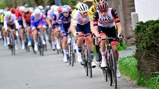 Tour of Flanders predictions and cycling betting tips: Tadej can tame Flanders