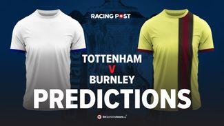 Tottenham v Burnley FA Cup predictions, odds and betting tips