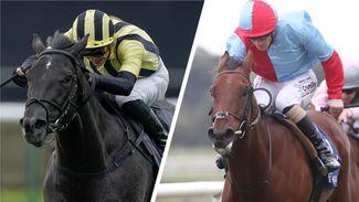 Five horses entered on Saturday with Royal Ascot aspirations - including three top-level sprinters