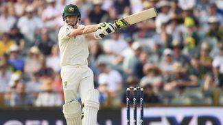 Australia batsmen could go large before MCG lunch