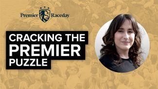 Cracking the puzzle with Maddy Playle's tips for Bath's Premier raceday