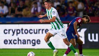 Rangers v Real Betis predictions & betting odds: Betis can put more pressure on Beale