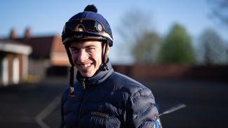 'I joined Wathnan to have a chance of winning races like this' - James Doyle buoyant after spin on Jockey Club hope Fast Tracker