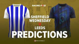 Sheffield Wednesday v Leeds predictions, odds and betting tips