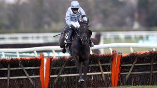 Sam Walker with five horses who can lead the fightback for Britain next season