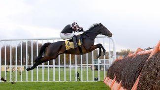 Graeme Rodway explains why it might be the time to side with classy hurdler