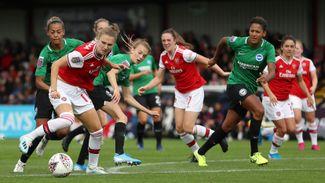 Women's Super League: Sunday betting preview & free football tips