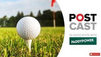 Golf Postcast: Omega Dubai Desert Classic tips | Farmers Insurance Open 2019