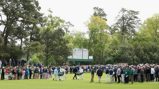The Masters: Hole-by-hole course guide to Augusta National Golf Club