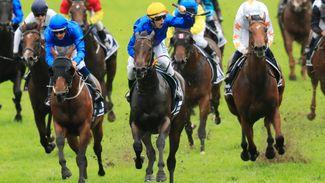 Sidestep to remain in Queensland in the wake of Kiamichi's Golden Slipper win