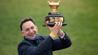 Henry de Bromhead has fostered something special - and not just on the track