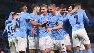 How Manchester City won another Premier League and what was different this time