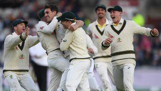 Australia v England predictions: free Ashes cricket betting tips