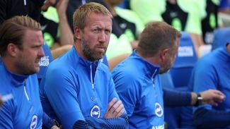 Keeping possession and converting chances are vital for Graham Potter's Chelsea