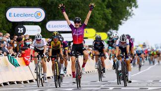Olympic women's cycling road race predictions: Vollering not ruled out
