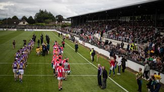 Star-studded line-up for Hurling For Cancer's tenth anniversary