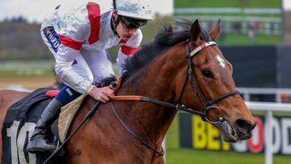 Chester Cup favourite in waiting game to see if he makes the cut
