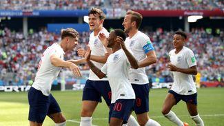 England should look forward with same hope after good results and bad