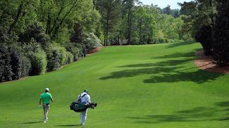 The Masters: best bets for the first-round Augusta threeballs