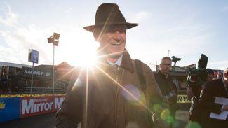 Fall of superstar Samcro ends title race and leaves Mullins as champion again