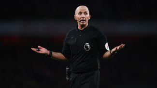 Mike Dean's time in the spotlight should be applauded not ridiculed