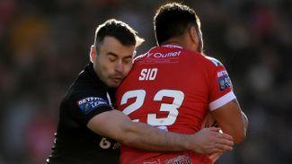 Salford Red Devils v Warrington Wolves: betting preview, TV channel & free tips