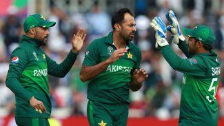 Pakistan v South Africa: World Cup betting preview, TV channel, team news & tips