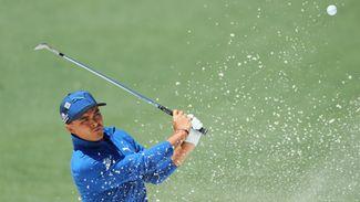 Fowler favourite to claim the Green Jacket at Augusta