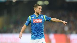 Attack-minded Napoli could cut loose at Genoa