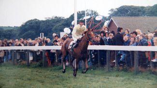 Gay Future, the Cartmel coup and why it went down in racing folklore