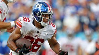 Dallas Cowboys at New York Giants betting tips and NFL predictions