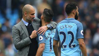 Little things mean a lot to Man City boss Pep Guardiola