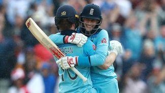 England 1-3 for World Cup after semi-final triumph over Australia