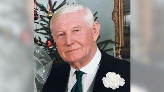 Celebrated breeder, owner and vet Richard Watson passes away