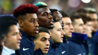 Defensive worries may stop France realising their potential