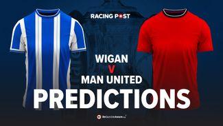 Wigan v Manchester United: FA Cup predictions, odds and betting tips