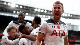 Tottenham to wrestle supremacy from their north London rivals