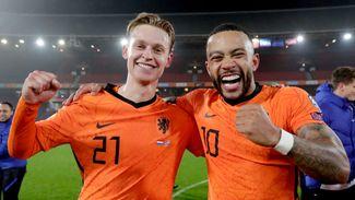 Sunday's Nations League predictions: Netherlands can secure top spot in style
