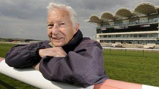 The remarkable facts and figures behind Lester Piggott's glittering career