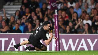 Rugby World Cup 2023 top tryscorer predictions and betting tips