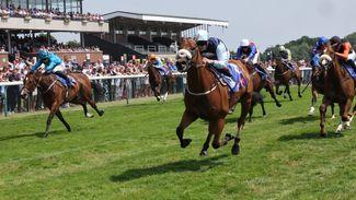 Confirmed runners and riders for the Temple Stakes at Haydock on Saturday