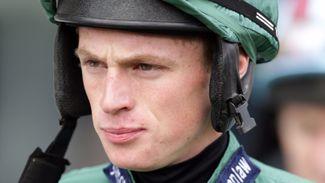 Uttoxeter: Carbon King makes up for final-fence fall last time with sparkling win under Conor Ring