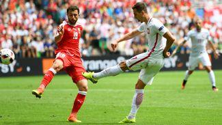 England v Poland predictions: Visitors struggling for goals without key man