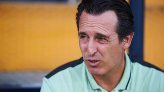 Emery would love to get one over Arsenal again