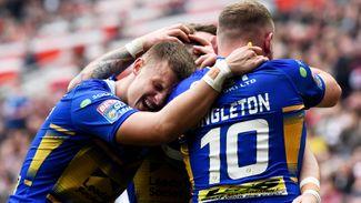 Super League Friday betting preview, tips & TV channel