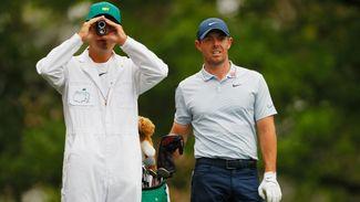 The Masters: Thursday & Friday tee times, betting and Augusta weather news