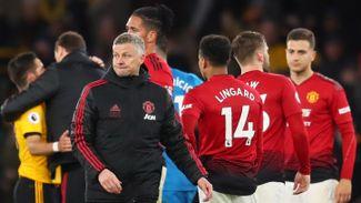Solskjaer might be right for Man United but he got the job for the wrong reason